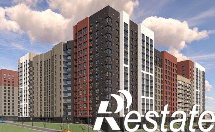 2-комн квартира Петрозаводская улица, 27/3,  д. 27/3