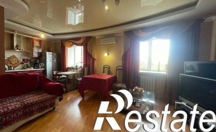3-комн квартира Советская улица, 56,  д. 56