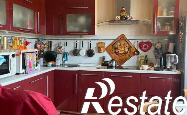 3-комн квартира Советская улица, 56,  д. 56