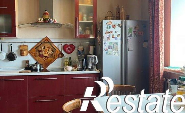 3-комн квартира Советская улица, 56,  д. 56