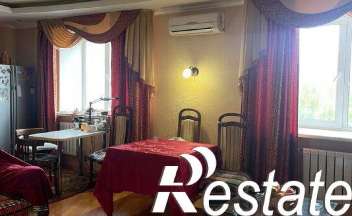 3-комн квартира Советская улица, 56,  д. 56