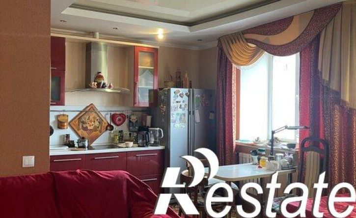 3-комн квартира Советская улица, 56,  д. 56