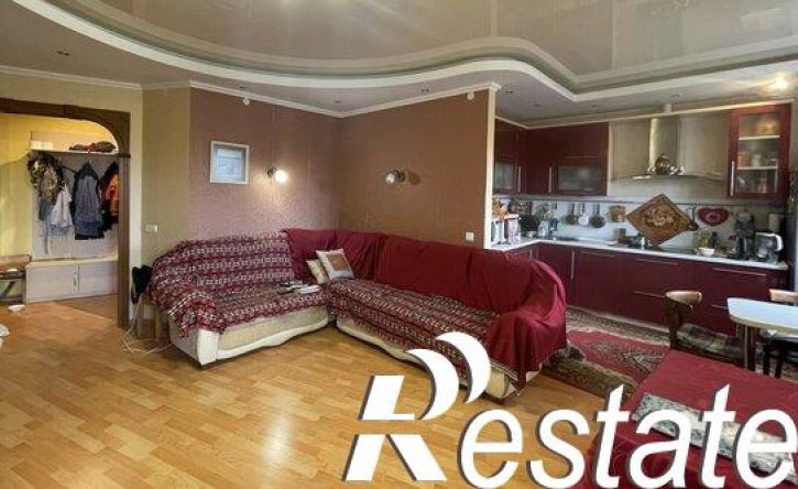 3-комн квартира Советская улица, 56,  д. 56