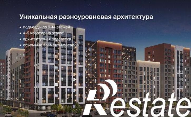 2-комн квартира Петрозаводская улица, 27/3,  д. 27/3
