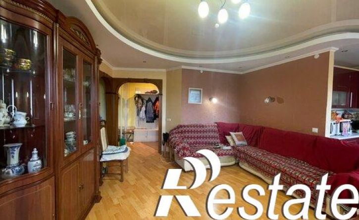 3-комн квартира Советская улица, 56,  д. 56