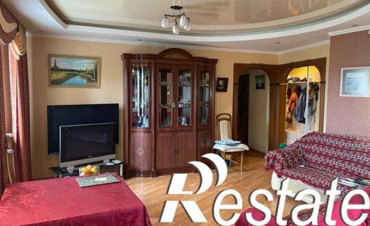 3-комн квартира Советская улица, 56,  д. 56