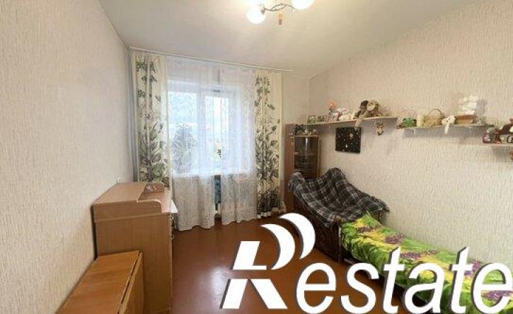 4-комн квартира проспект Бумажников, 42,  д. 42