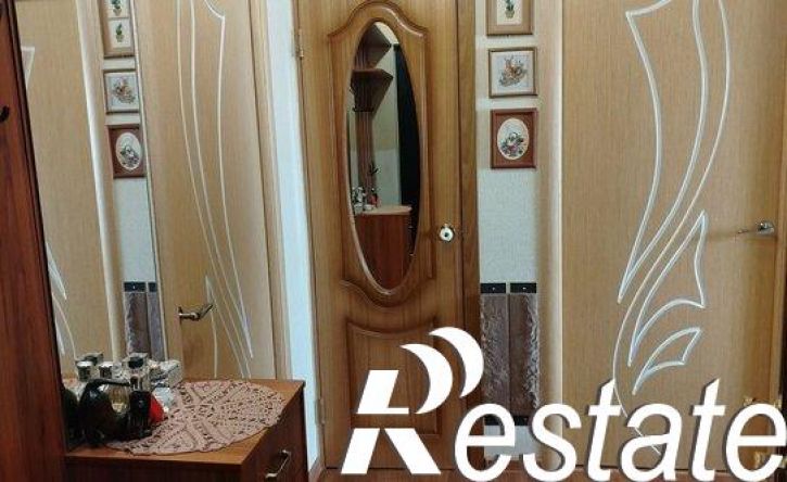 3-комн квартира улица Димитрова, 42,  д. 42