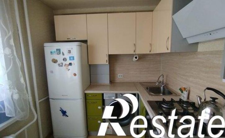 3-комн квартира улица Димитрова, 42,  д. 42