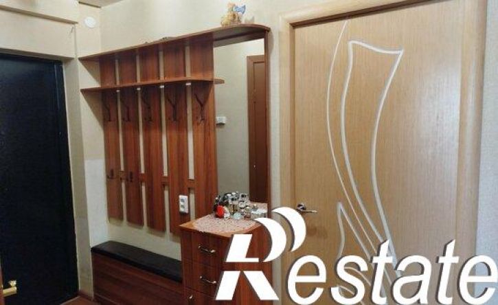 3-комн квартира улица Димитрова, 42,  д. 42
