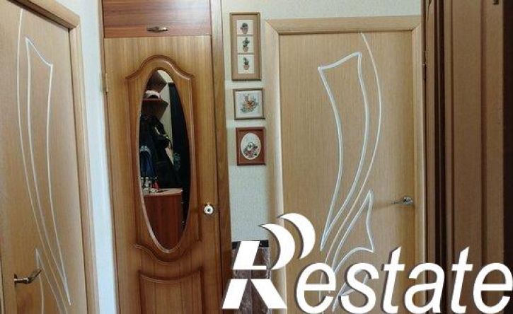 3-комн квартира улица Димитрова, 42,  д. 42