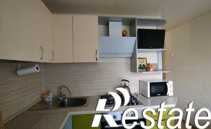 3-комн квартира улица Димитрова, 42,  д. 42