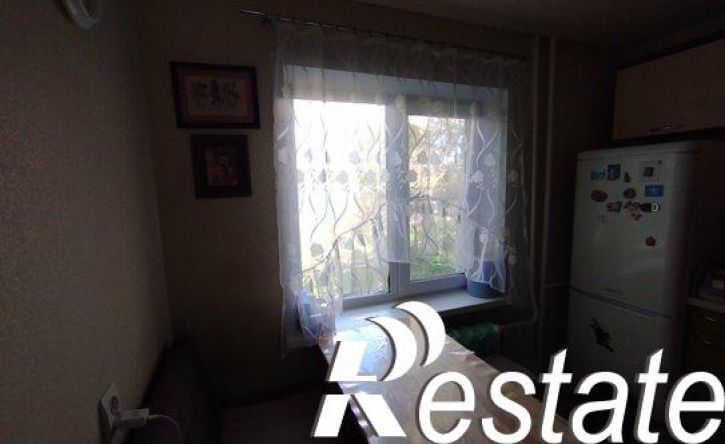 3-комн квартира улица Димитрова, 42,  д. 42