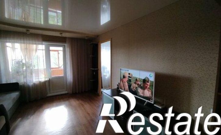 3-комн квартира улица Димитрова, 42,  д. 42