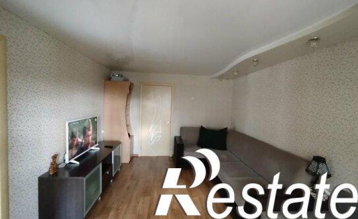 3-комн квартира улица Димитрова, 42,  д. 42