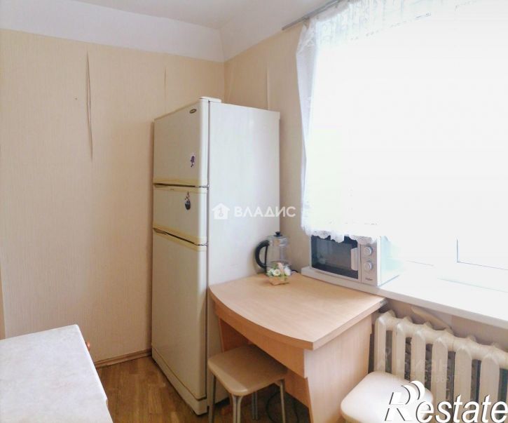 1-комн квартира улица Малышева, 7,  д. 7