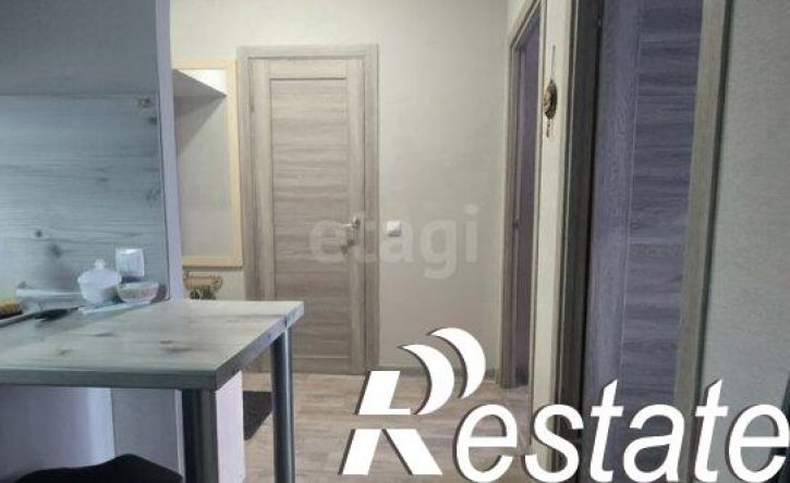 2-комн квартира Тентюковская улица, 304,  д. 304