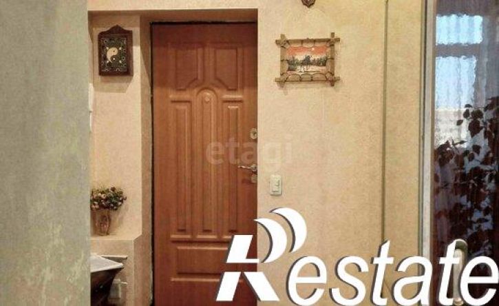 3-комн квартира Коммунистическая улица, 17А,  д. 17А