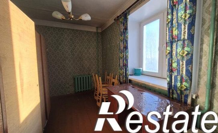 4-комн квартира Печорская улица, 8,  д. 8