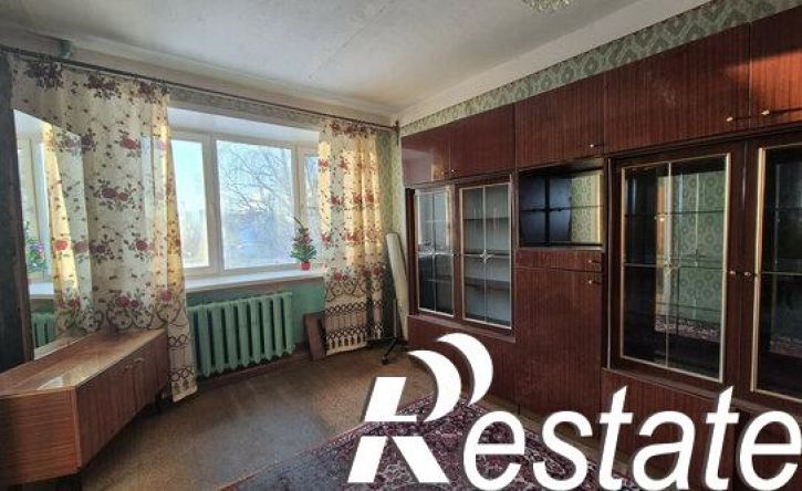 4-комн квартира Печорская улица, 8,  д. 8