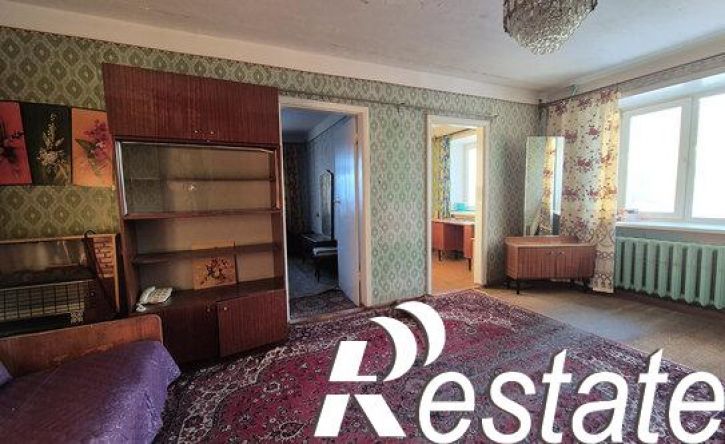 4-комн квартира Печорская улица, 8,  д. 8