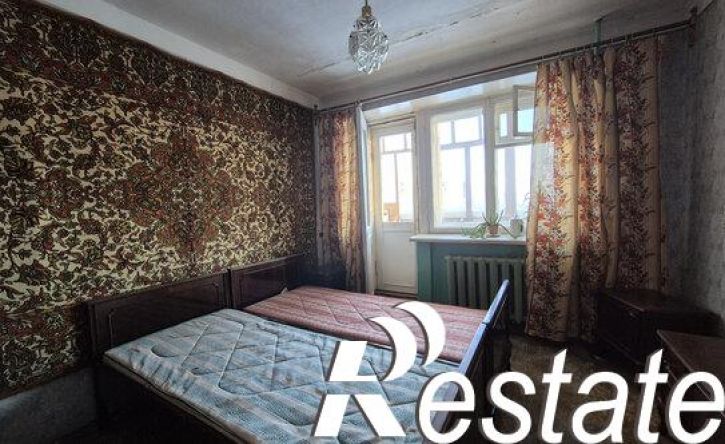 4-комн квартира Печорская улица, 8,  д. 8