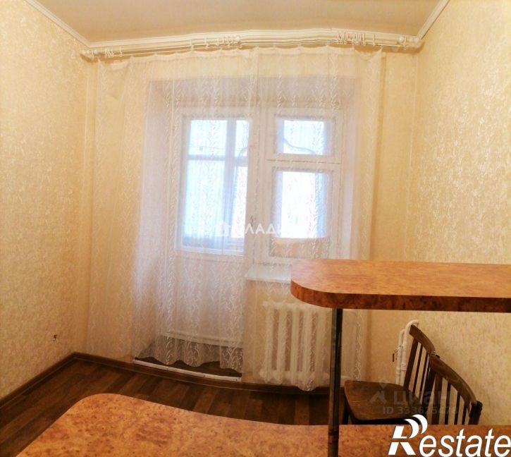 1-комн квартира Сысольское шоссе, 17/1,  д. 17/1