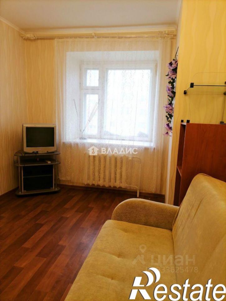 1-комн квартира Сысольское шоссе, 17/1,  д. 17/1