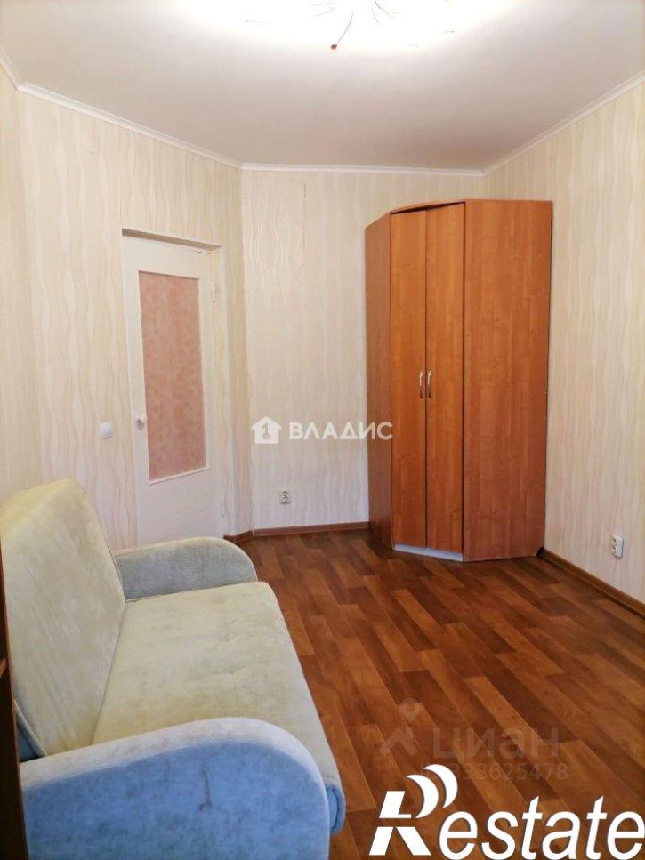 1-комн квартира Сысольское шоссе, 17/1,  д. 17/1