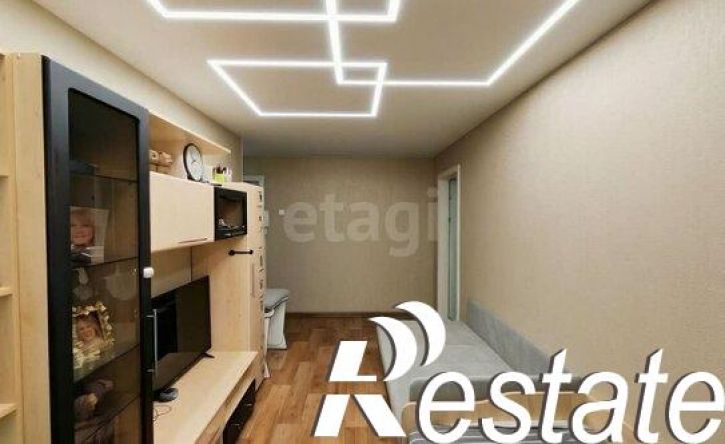 2-комн квартира Октябрьский проспект, 64,  д. 64