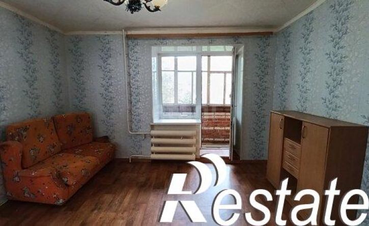 1-комн квартира улица Куратова, 81,  д. 81