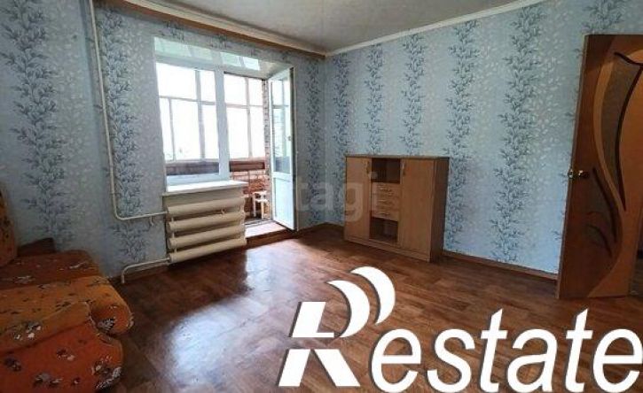 1-комн квартира улица Куратова, 81,  д. 81