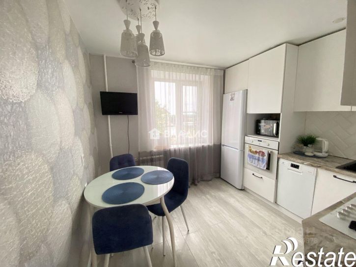 2-комн квартира Тентюковская улица, 85,  д. 85