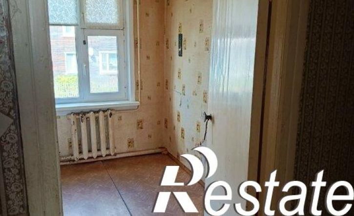2-комн квартира Рабочий переулок, 16Б,  д. 16Б