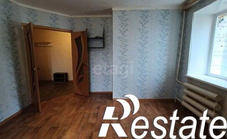 1-комн квартира улица Куратова, 81,  д. 81