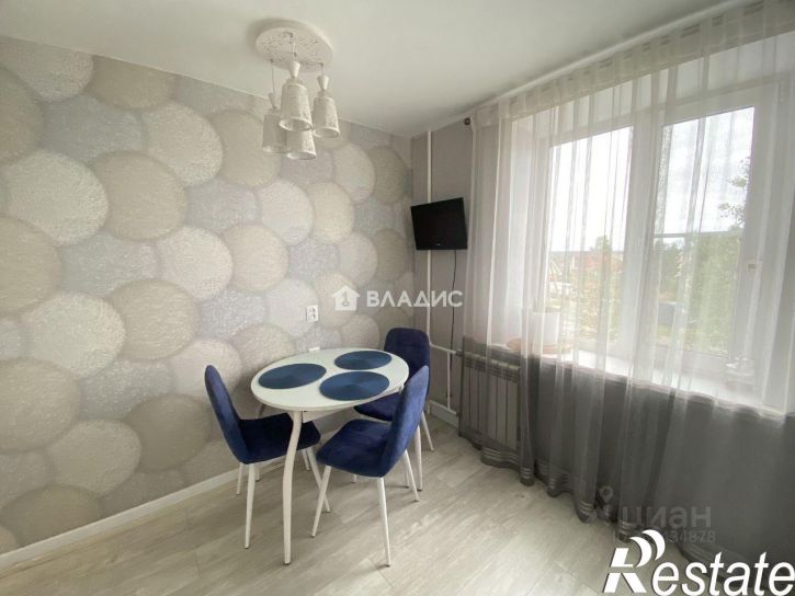 2-комн квартира Тентюковская улица, 85,  д. 85