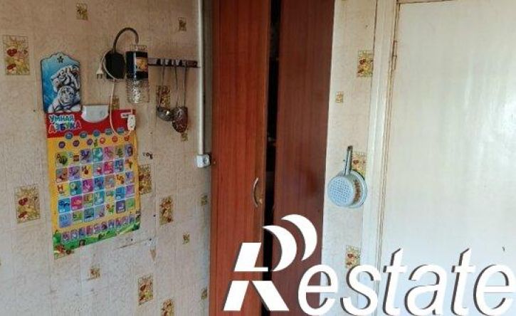 2-комн квартира Рабочий переулок, 16Б,  д. 16Б