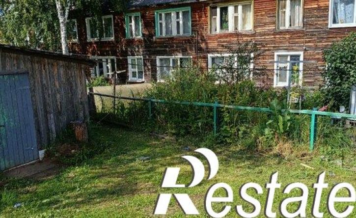 2-комн квартира Рабочий переулок, 16Б,  д. 16Б