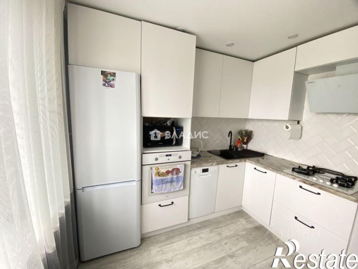 2-комн квартира Тентюковская улица, 85,  д. 85