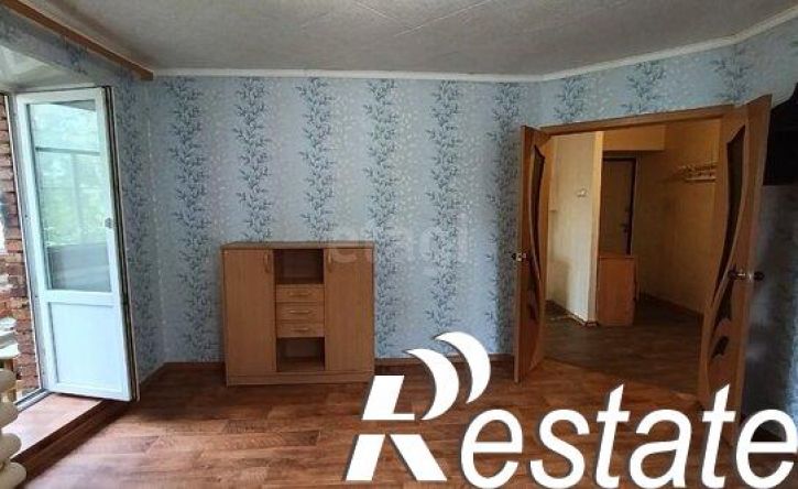 1-комн квартира улица Куратова, 81,  д. 81