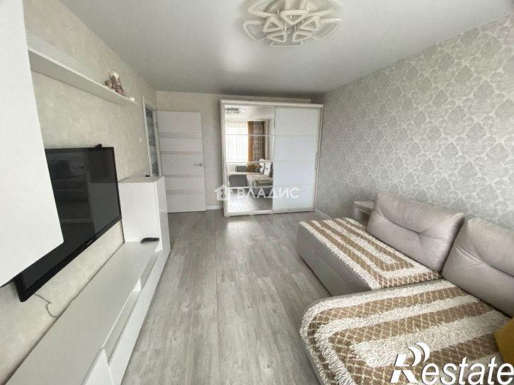2-комн квартира Тентюковская улица, 85,  д. 85