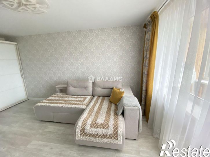 2-комн квартира Тентюковская улица, 85,  д. 85