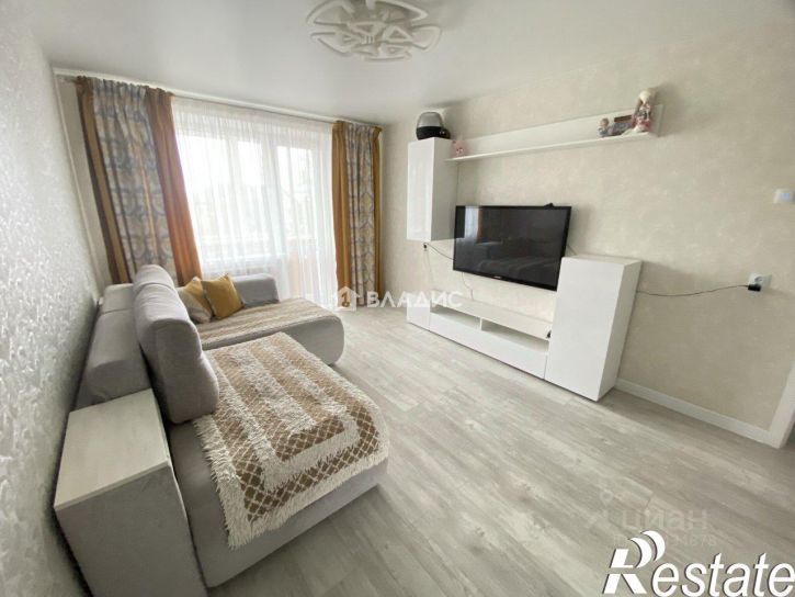 2-комн квартира Тентюковская улица, 85,  д. 85