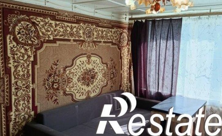 2-комн квартира Рабочий переулок, 16Б,  д. 16Б
