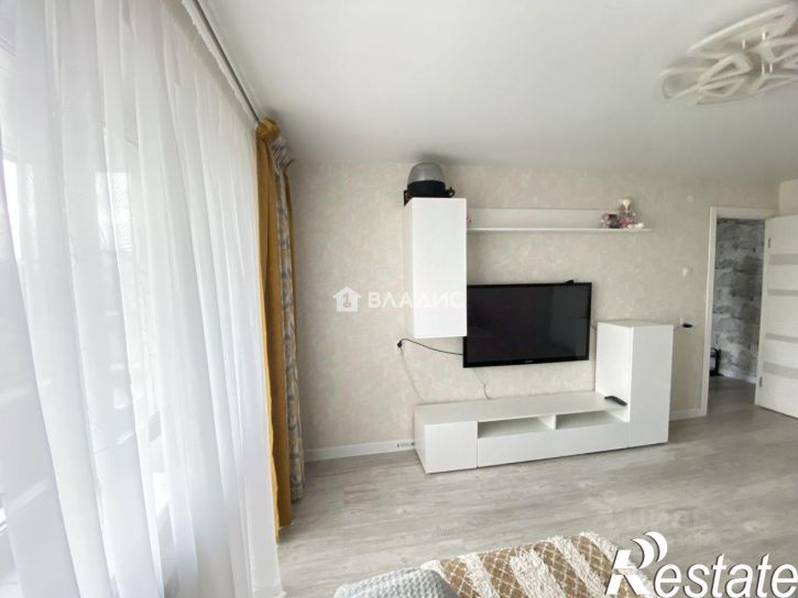 2-комн квартира Тентюковская улица, 85,  д. 85