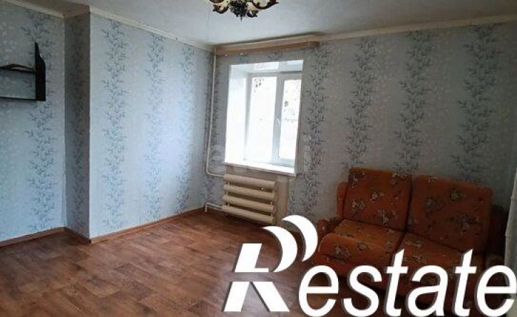 1-комн квартира улица Куратова, 81,  д. 81