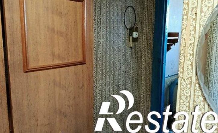 2-комн квартира Рабочий переулок, 16Б,  д. 16Б