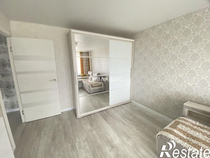 2-комн квартира Тентюковская улица, 85,  д. 85