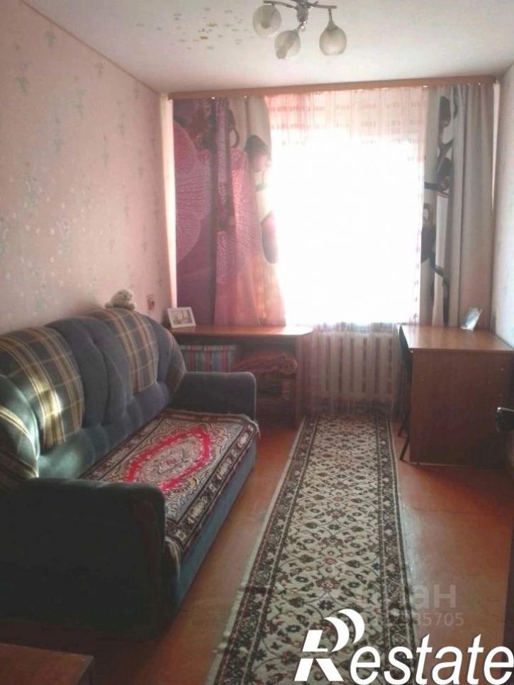 Комната Коммунистическая улица, 71,  д. 71