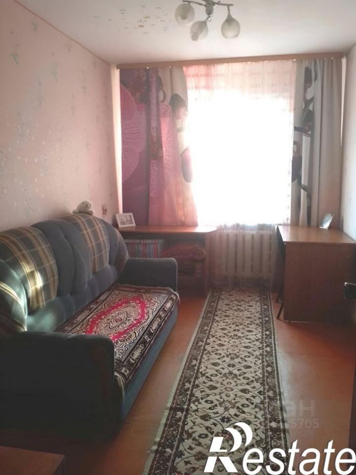 Комната Коммунистическая улица, 71,  д. 71